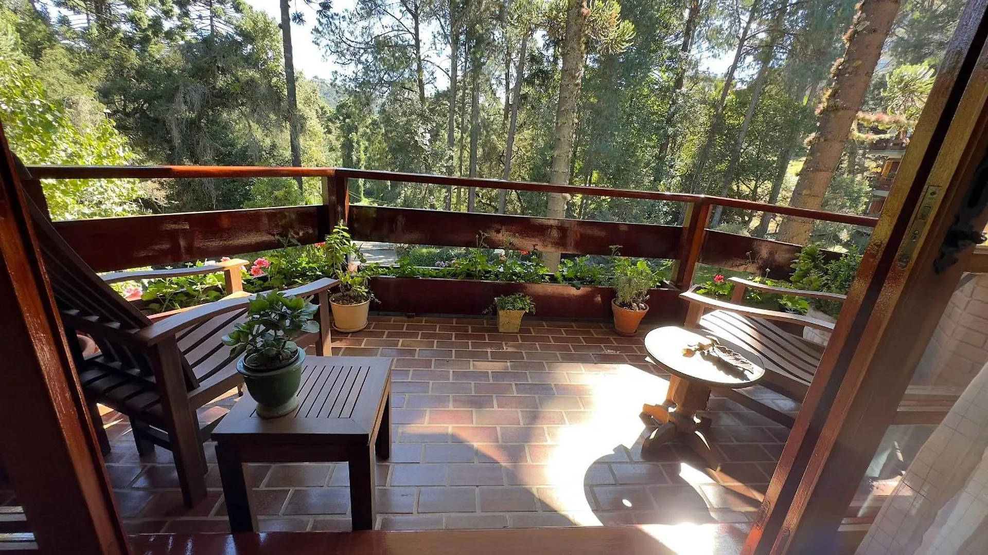 Casa La Dolce Vita Em Campos Do Jordao